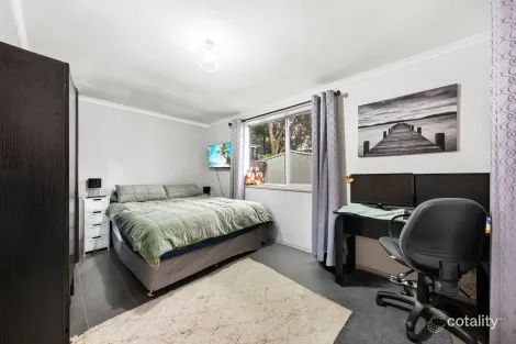 Property photo of 31A Edensor Road Cabramatta West NSW 2166
