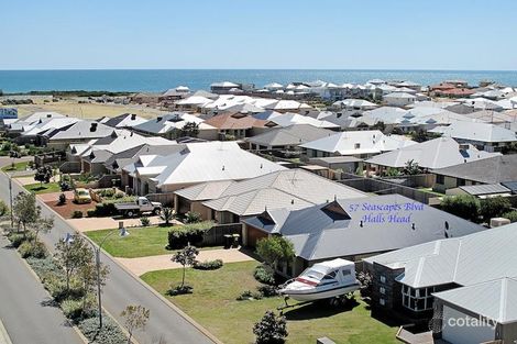 57 Seascapes Bvd, Halls Head, WA 6210