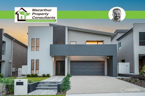 66 Glenholme Way, Gledswood Hills, NSW 2557