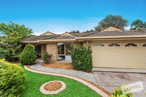 21 Ellenvale Dr, Narre Warren, VIC 3805