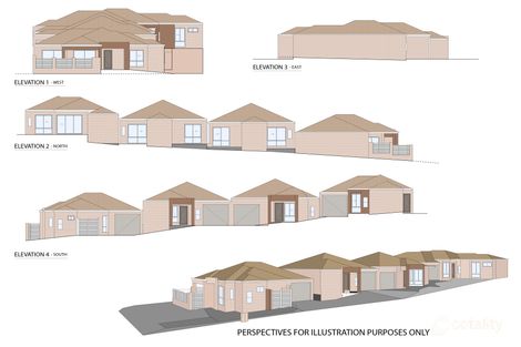 4/6 Ashbourne Way, Hamilton Hill, WA 6163