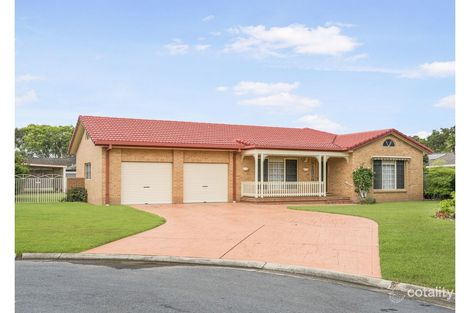 Property photo of 4 Lauren Close North Haven NSW 2443