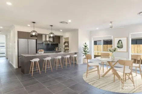 Property photo of 74 Archibald Crescent Nirimba QLD 4551