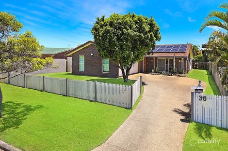 Property photo of 30 Kalana Road Aroona QLD 4551