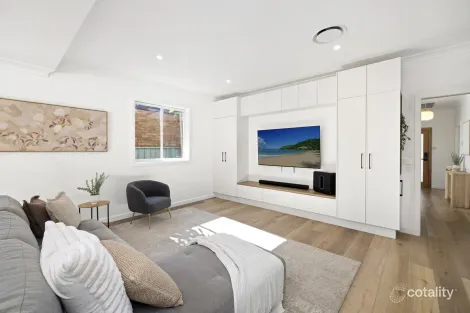 Property photo of 47 Hampton Street Croydon Park NSW 2133