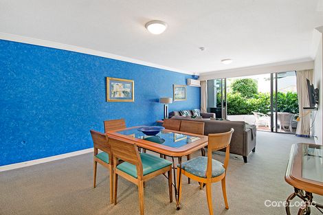 Property photo of 2112/24-26 Queensland Avenue Broadbeach QLD 4218