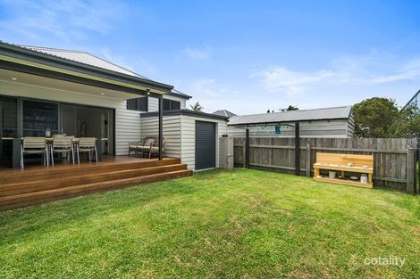 Property photo of 21 McMichael Street Maryville NSW 2293