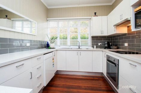 Property photo of 45 Avon Street Morningside QLD 4170