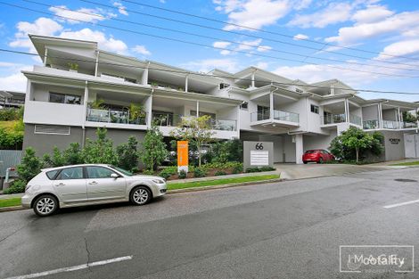 17/66 Gamelin Cres, Stafford, QLD 4053