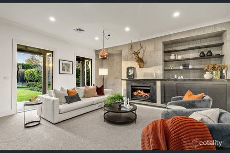 Property photo of 19 Willoby Avenue Glen Iris VIC 3146