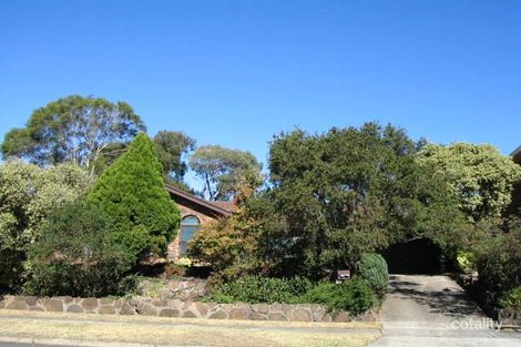 Property photo of 27 Nicholson Crescent Kings Langley NSW 2147