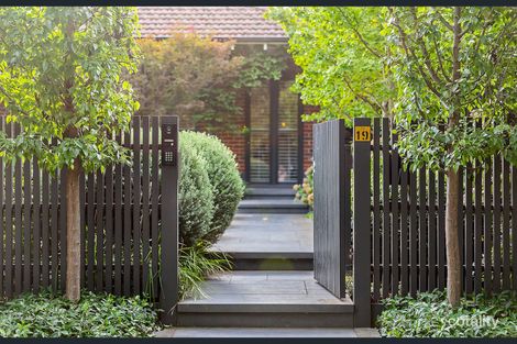 Property photo of 19 Willoby Avenue Glen Iris VIC 3146