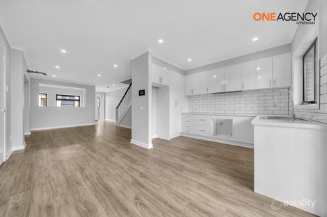 Property photo of 58 Rose Grange Boulevard Tarneit VIC 3029