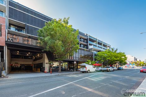 26/40 Mort St, Braddon, ACT 2612