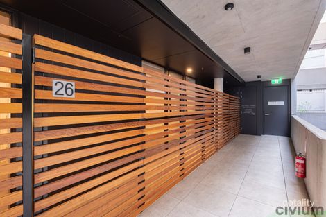 Property photo of 26/40 Mort Street Braddon ACT 2612