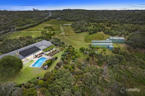 Property photo of 220 Browns Road Boneo VIC 3939