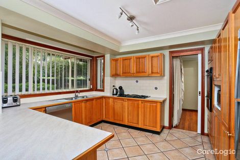Property photo of 16 Crestreef Drive Acacia Gardens NSW 2763