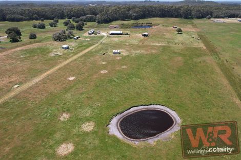 52 Gilge Rd, Lowlands, WA 6330