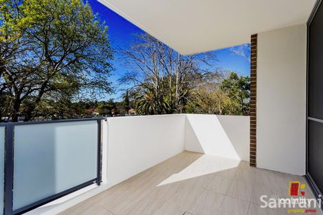 26/165-167 Rosedale Rd, St Ives, NSW 2075