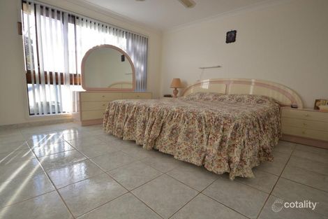 Property photo of 29 Cullum Street Bossley Park NSW 2176