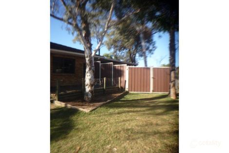 Property photo of 30 Lexington Avenue St Clair NSW 2759