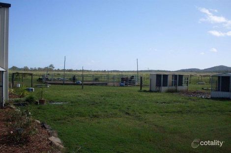 Property photo of 325 Mount Ossa-Seaforth Road Mount Ossa QLD 4741