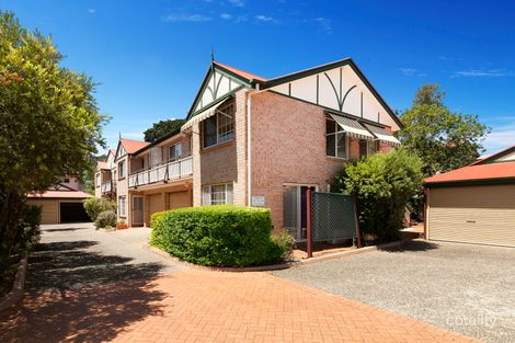 9/3 Central Ave, Sherwood, QLD 4075