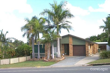 Property photo of 36 California Drive Oxenford QLD 4210
