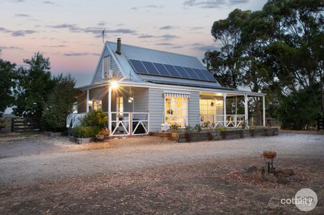 79 Blackberry Lane, Haddon, VIC 3351