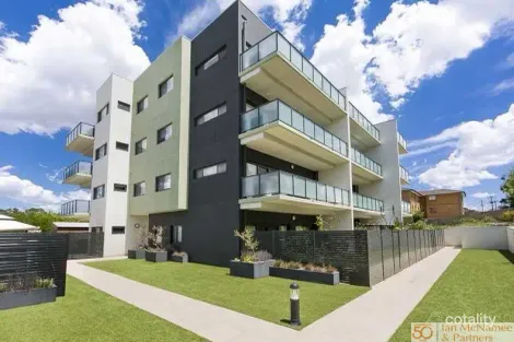 28/9 Stornaway Rd, Queanbeyan, NSW 2620