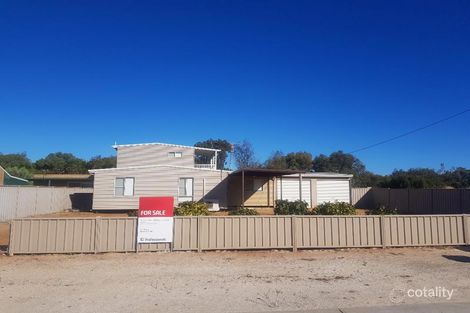 Property photo of 43 Whitlock Corner Jurien Bay WA 6516