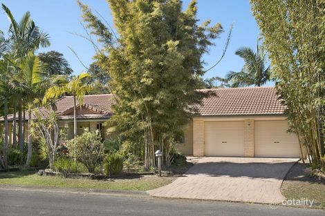 Property photo of 37 Kallaroo Circuit Ocean Shores NSW 2483