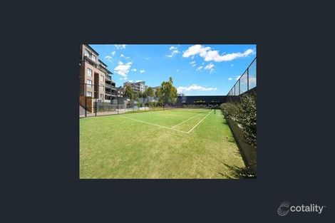 3d/81-86 Courallie Ave, Homebush West, NSW 2140