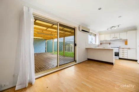Property photo of 35 Brussels Crescent Rooty Hill NSW 2766