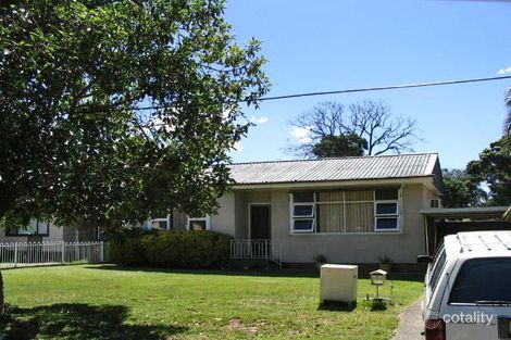 Property photo of 5 Dorothy Crescent Colyton NSW 2760