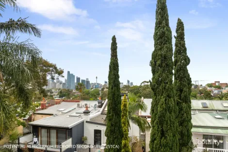 Property photo of 87 Rowntree Street Birchgrove NSW 2041