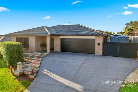 3 Hideaway Pl, Port Macquarie, NSW 2444