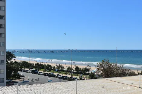 Property photo of 17/3303 Surfers Paradise Boulevard Surfers Paradise QLD 4217