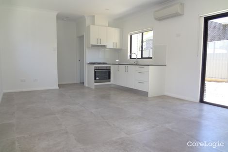 Property photo of 21 Lewis Street South Wentworthville NSW 2145