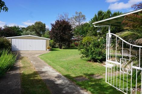 Property photo of 7 Olden Crescent Yass NSW 2582