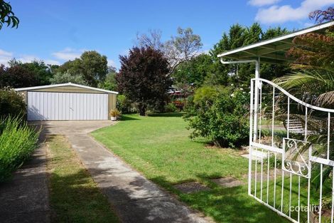 Property photo of 7 Olden Crescent Yass NSW 2582