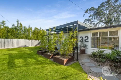 Property photo of 32 Pacific Drive Balnarring VIC 3926