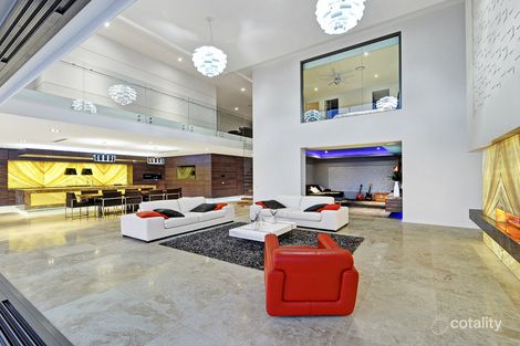 Property photo of 50 Royal Albert Crescent Paradise Point QLD 4216