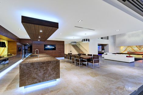 Property photo of 50 Royal Albert Crescent Paradise Point QLD 4216