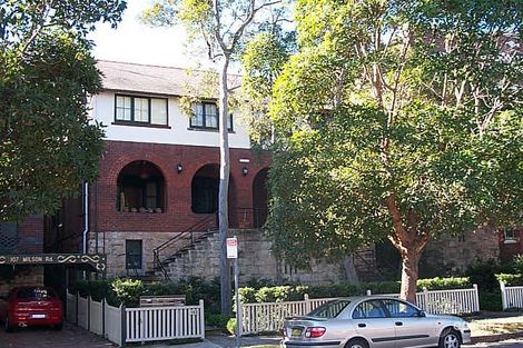 Property photo of 103 Milson Road Cremorne Point NSW 2090
