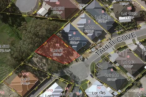 Property photo of 11 Tahiti Cove Beckenham WA 6107