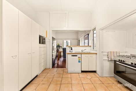 Property photo of 269 Wynnum Road Norman Park QLD 4170