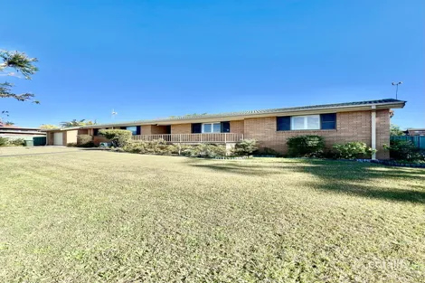Property photo of 4 Woolcott Close Taree NSW 2430