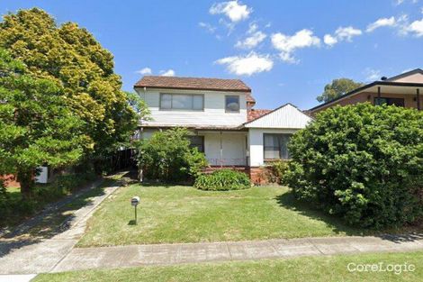 Property photo of 8 Morshead Street North Ryde NSW 2113