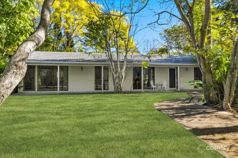 Property photo of 50 Birkin Road Bellbowrie QLD 4070